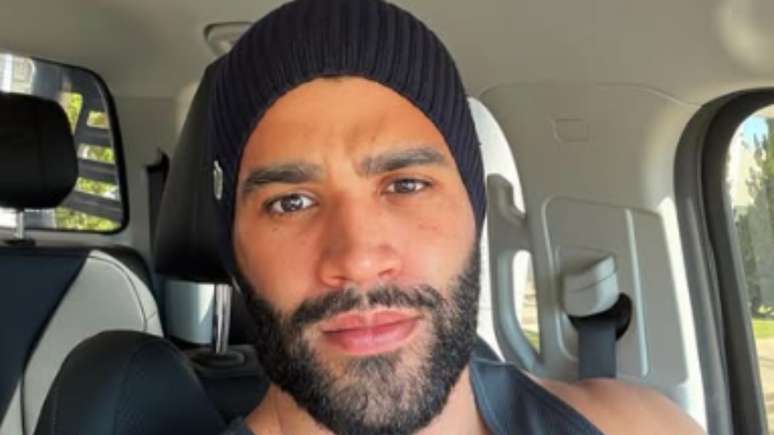 Morre funcionário de Gusttavo Lima