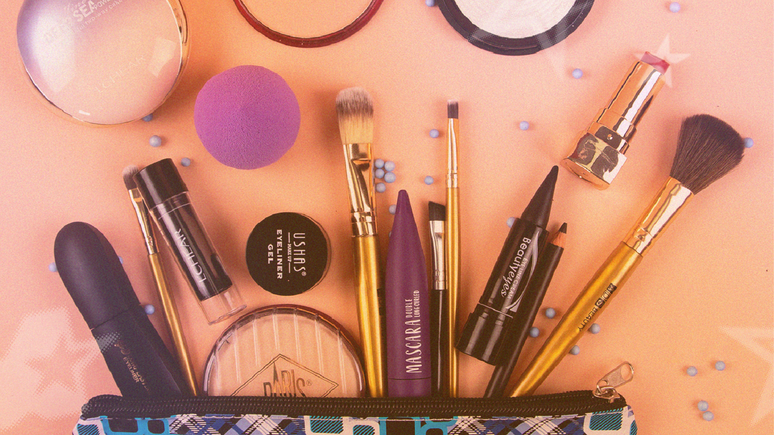 Very hot beauty launch of July!