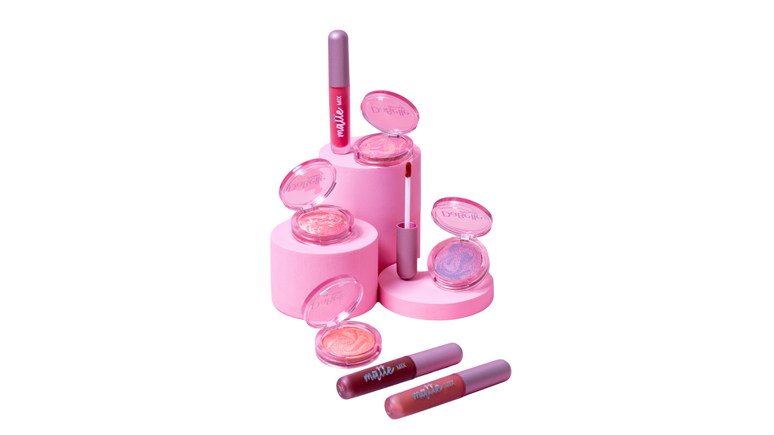 Dabelle Beauty / todateen