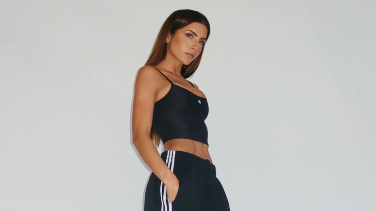 Jade Picon 