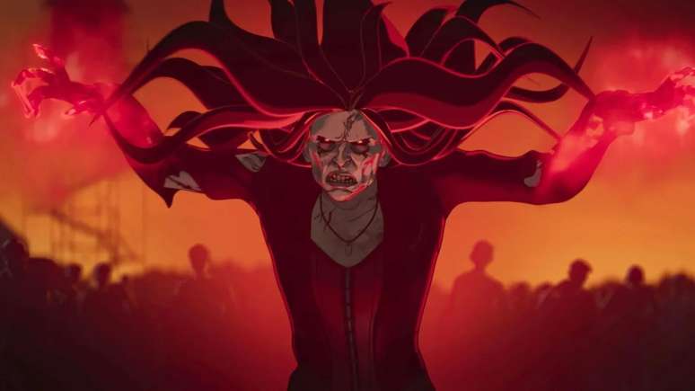 Ap&oacute;s o sucesso do epis&oacute;dio "E se... Zumbis?!", de What If...?, o apocalipse zumbi vai dominar o Universo Cinematogr&aacute;fico da Marvel em uma nova s&eacute;rie, Marvel Zombies 