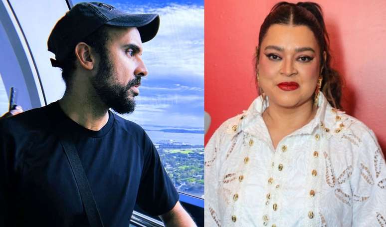 'Fiquei devastado': irmão de Preta Gil expõe conversa reveladora sobre piora no diagnóstico de câncer e atitude surpreendente da cantora.