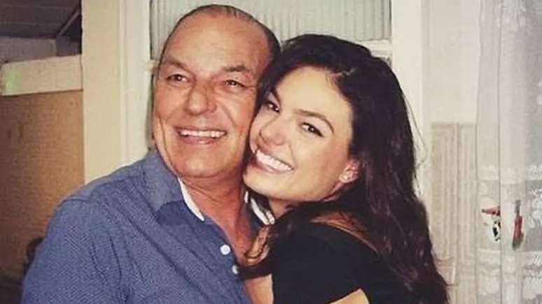 Did you know? Isis Valverde reveals the last moment with his father before his death: “Go away”