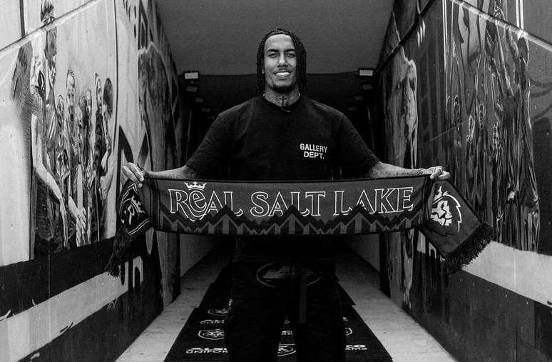 Ex-Santos, Vasco e Botafogo, Rwan tem novo desafio na carreira &ndash;