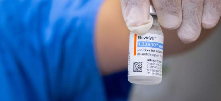 American Regulatorry Agency concludes that the $ 17 million remedy has not caused the death of 8 years in Brazil in Brazil