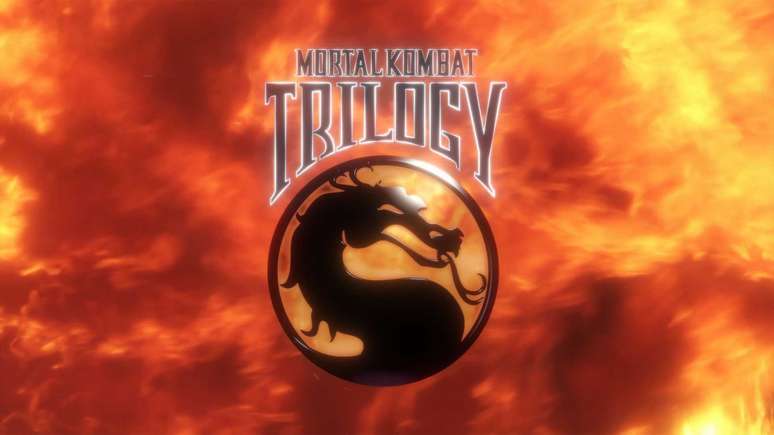 Mortal Kombat Trilogy estará incluído em Mortal Kombat: Legacy Kollection