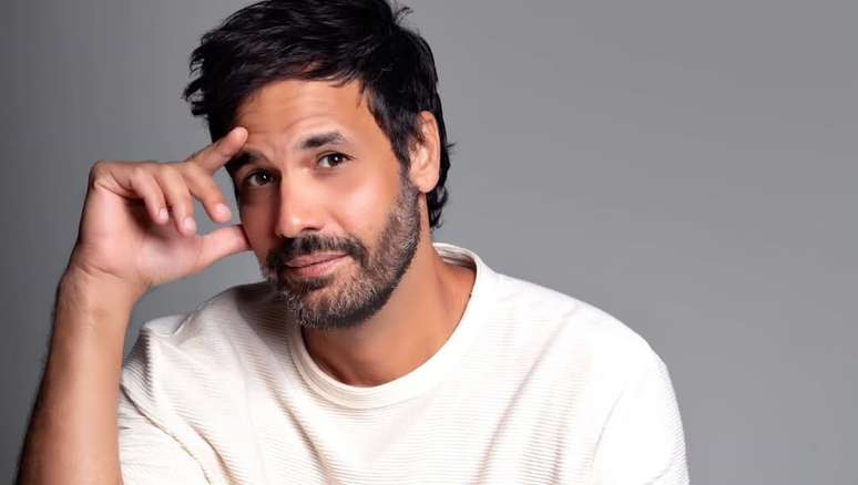 The actor Mauricio Silveira is in a coma after the removal of the tumor; The family asks for help
