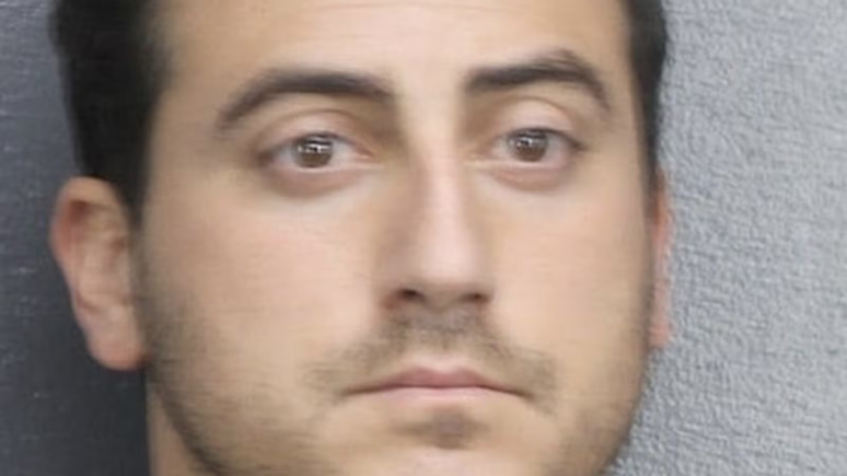 Ator americano é condenado por estuprar jovem brasileira na Irlanda