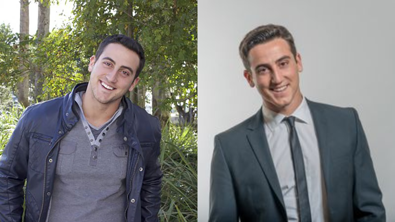 Ator americano é condenado por estuprar jovem brasileira na Irlanda