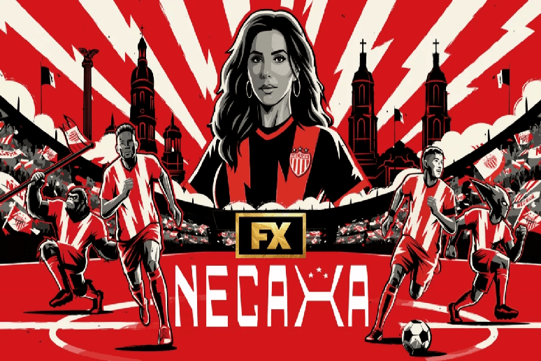 &ldquo;Necaxa&rdquo; mostra a luta do time mexicano para voltar &agrave; elite do futebol 