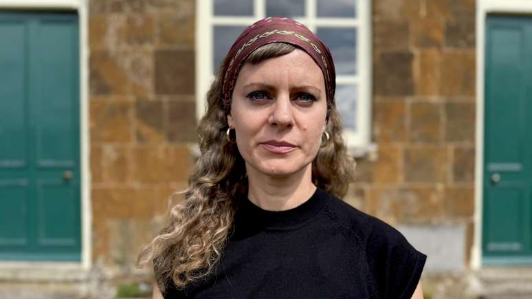 Ellena Wood previously guided the Ripper (2020), a four-episode series that describes in detail the police failures on the murderer hunting in the British series Peter Sutcliffe (1946-2020) Ellena Wood previously guided the Ripper (2020), a four-episode series that describes in detail the police failures on the murderer hunting in the British series Peter Sutcliffe (1946-2020)