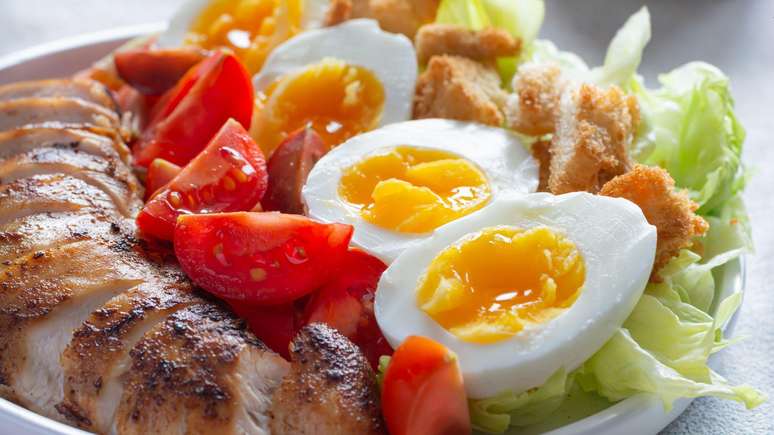 Vitamin A, also known as retinol, is found in foods like eggs