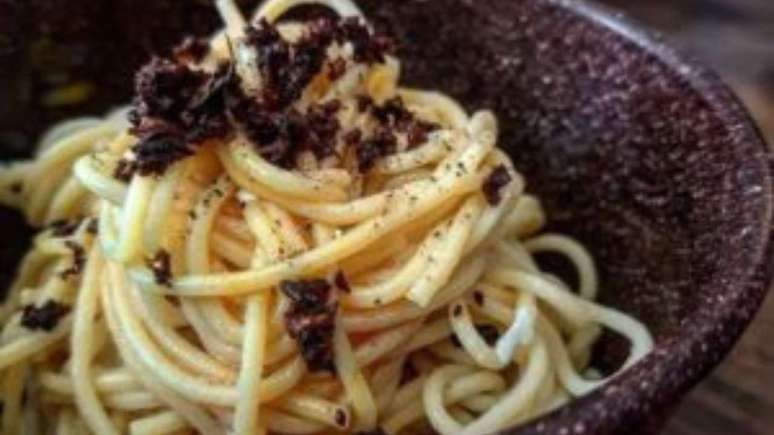 Carbonara vegans noodle: try the recipe full of flavor