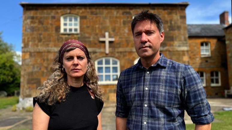 Army of Jesus: the survivors reveal as the routine of the abuse of Christian sect was to create a sky on earth Army of Jesus: the survivors reveal as the routine of the abuse of Christian sect was to create a sky on earth