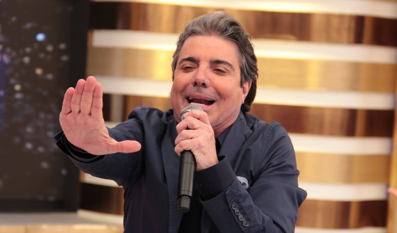 ‘Vivi uma grande ironia do destino': quase ninguém lembra, mas ex-mulher de João Kléber traiu apresentador com galã do quadro 'Teste de Fidelidade'.