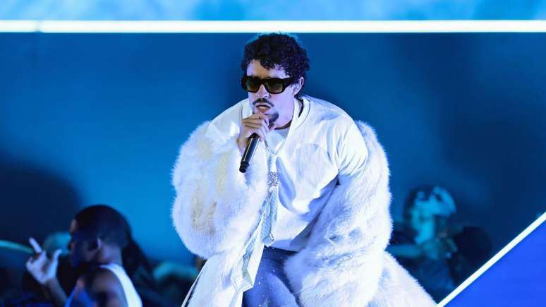 The teacher who decided to follow a course on Bad Bunny in Yale after listening to the singer’s new album
