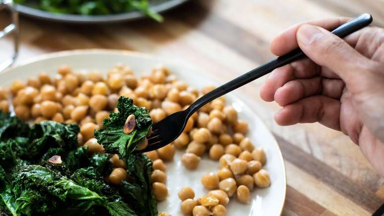Which vitamins are essential for health and which foods offer the wider variety?