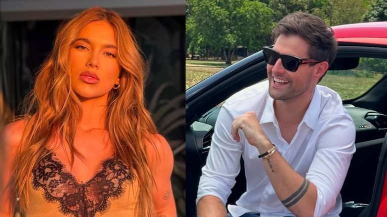 Bullshit! Virginia becomes attributed in judicial proceedings next to her ex -boyfriend