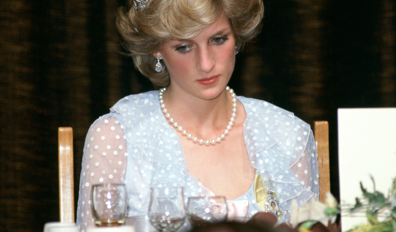 Neither Croissant nor English tea! Princess Diana made a favorite breakfast that became fashionable years later; The recipe is easy to copy