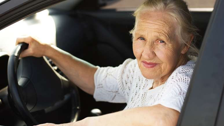 IPVA exemption for the elderly: how does it work?