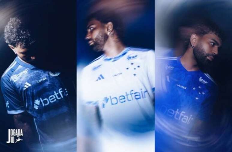 Anúncio de Gabigol pelo Cruzeiro teve música não autorizada de Milton Nascimento.