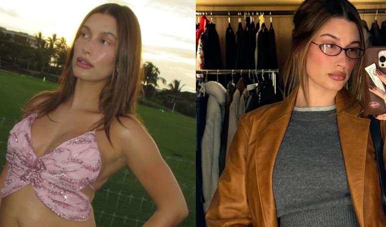 Postpartum beauty secret of Hailey Bieber: dear product that does not live without being in the pharmacies of Brazil