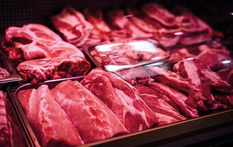 México ultrapassou os EUA em importação da carne bovina brasileira