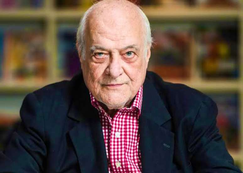 José Roberto Dias Guzzo, jornalista e colunista