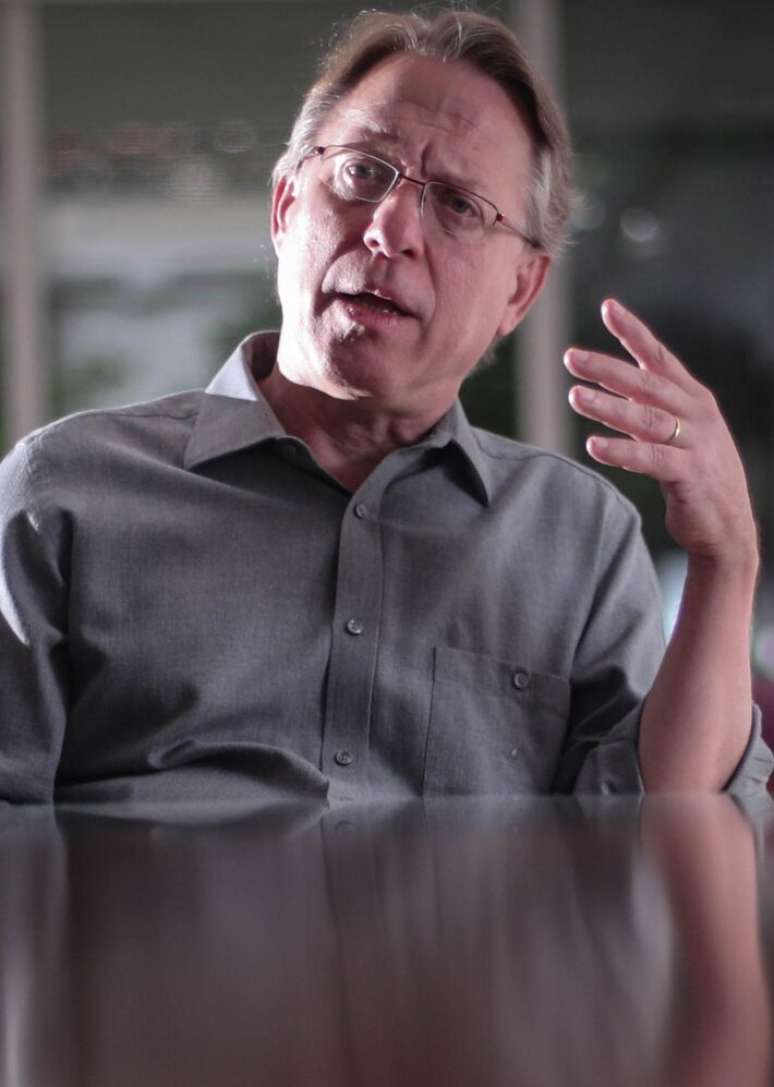 Marcos Lisboa é um crítico do funcionamento do chamado Sistema S