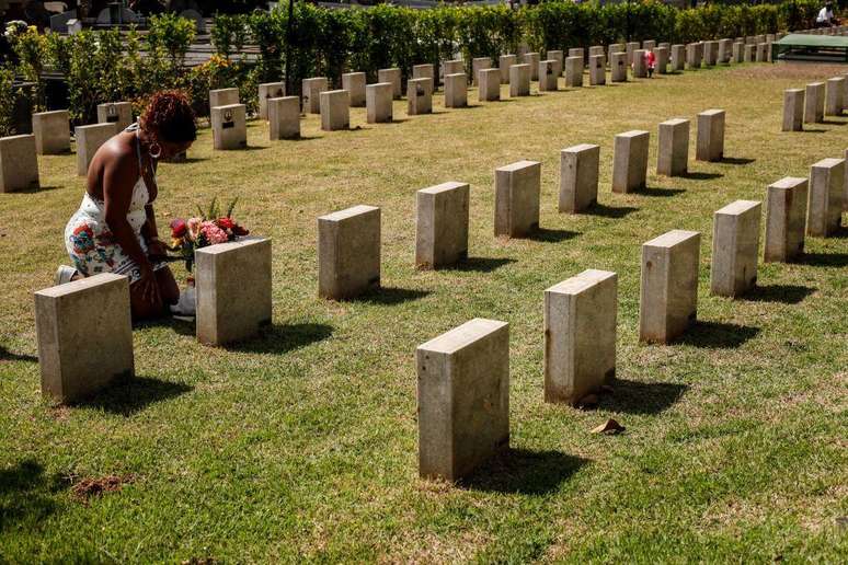 Apesar de ser algo pelo qual a maioria de nós vai passar, ninguém nos ensina a lidar com a morte de nossos pais