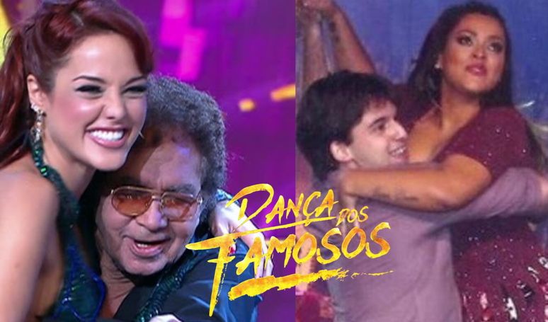 This sad coincidence combines the vast majority of the participants in the “famous dance” who died