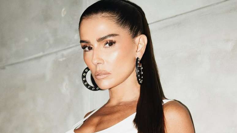 Deborah Secco makes revelations on personal pain: “They transformed me”