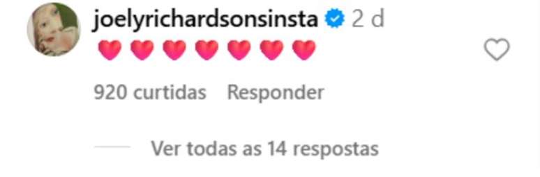 Pamela Anderson and Liam Neeson: sister of the actor’s ex -wife comments the photos after romantic voices