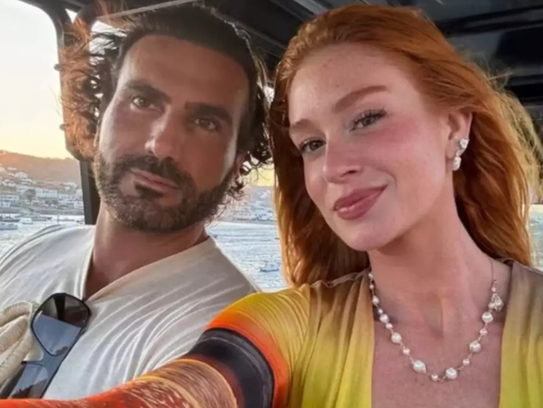 Marina Roy Barbosa is sincere on the voices on the termination with Abdul