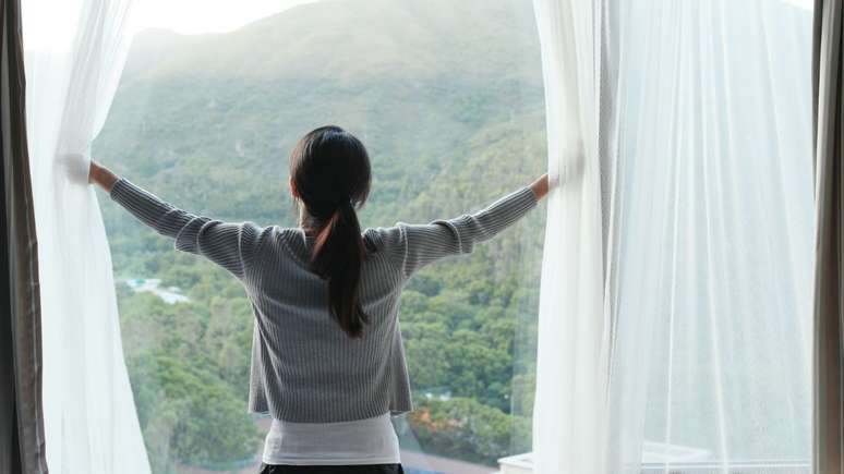 Natural light: understand how it acts on the body and its effects
