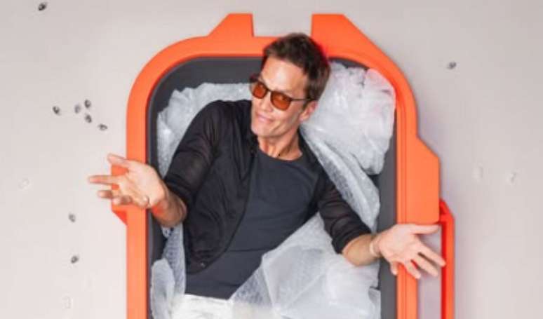 Tom Brady, ex de Gisele Bündchen, completa 47 anos em 3 de agosto, mas dieta rígida no passado poderia ter prejudicado sua vida.