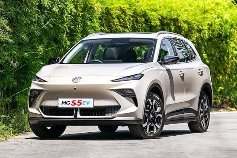 Mg S5