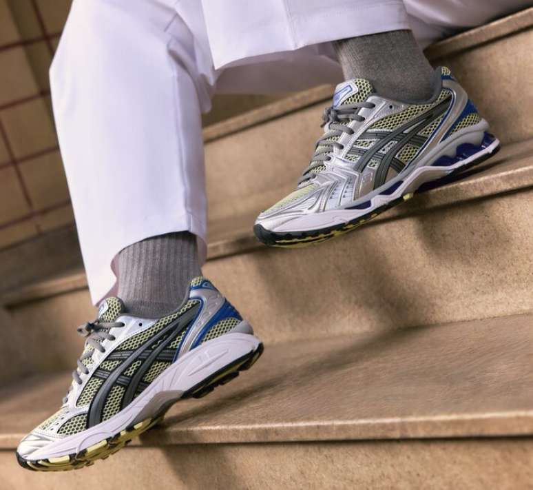 Asics Gel-Kayano 14