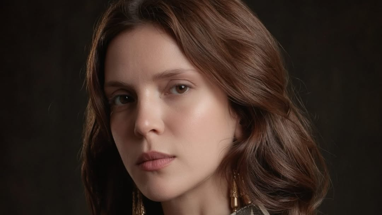 Larissa Ferrara revela 15 curiosidades de sua vida pessoal e profisisonal - Divulgação