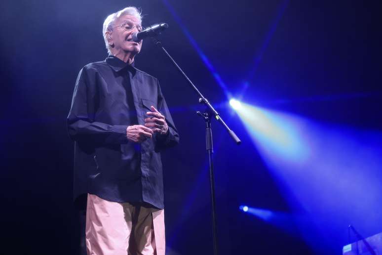 Caetano Veloso 
