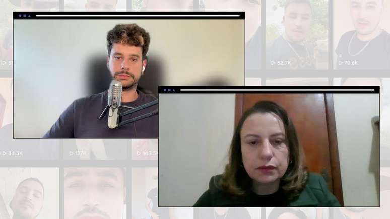 Os especialistas Thales Bertaglia e Renata Maria Silva Santos alertam para poss&iacute;veis riscos