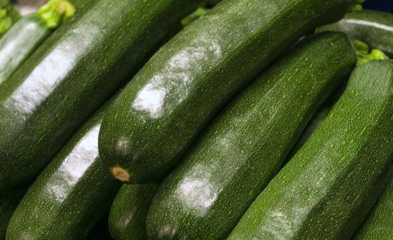 How to keep courgettes at home so that you last weeks or even months in perfect condition