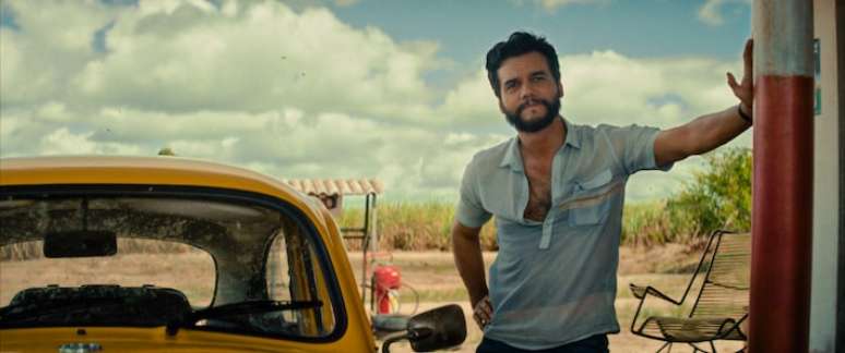 'ది సీక్రెట్ ఏజెంట్'తో, వాగ్నెర్ మౌరా కేన్స్ ఫెస్టివల్‌లో ఉత్తమ నటుడు అవార్డును గెలుచుకున్న మొదటి బ్రెజిలియన్ అయ్యారు