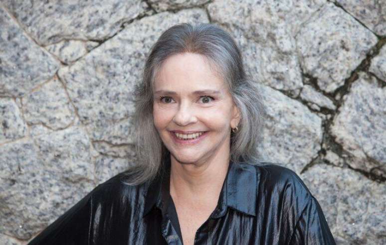 Cantora está internada desde junho no Hospital Silvestre, no Rio de Janeiro, devido a uma infecção pulmonar grave