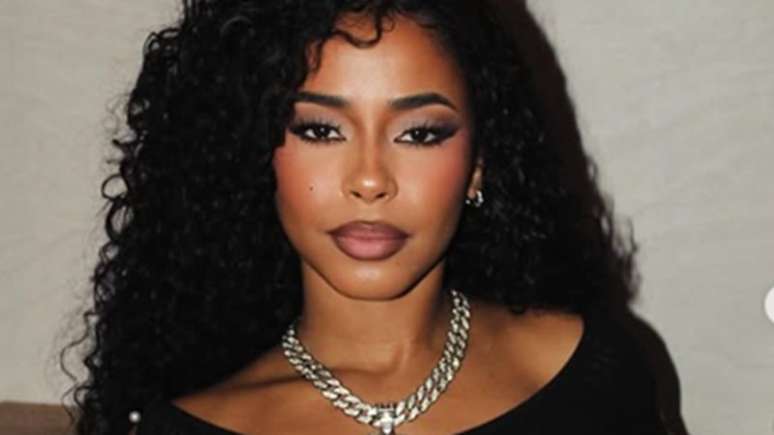 The air intakes of Lorena Maria after cosmetic surgery: “Worse thing in the world”