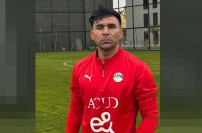 Clube prestou homenagem ao goleiro nas redes sociais –