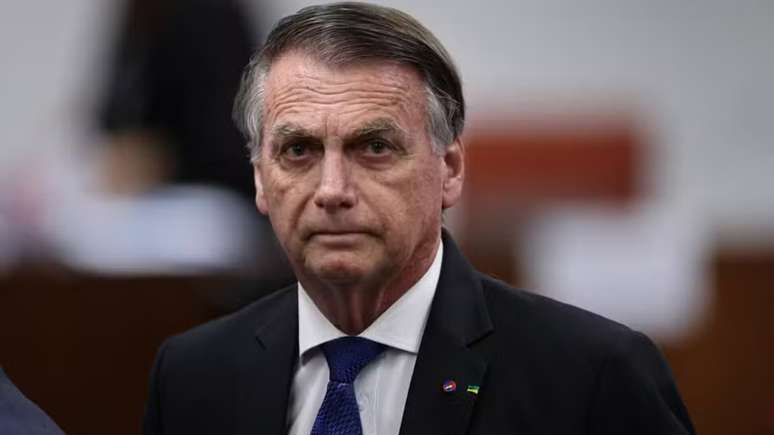 Jair Bolsonaro