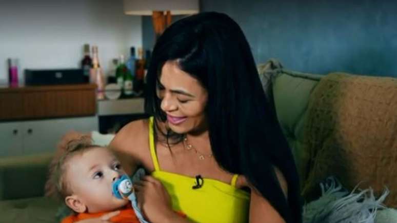 The child survives after 22 cardiac resuscitation