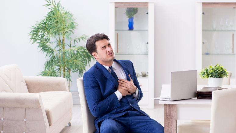 Estudiosos irlandeses acreditam que o maior risco de infartos no dia está relacionado ao estresse, desencadeado pelo retorno ao trabalho