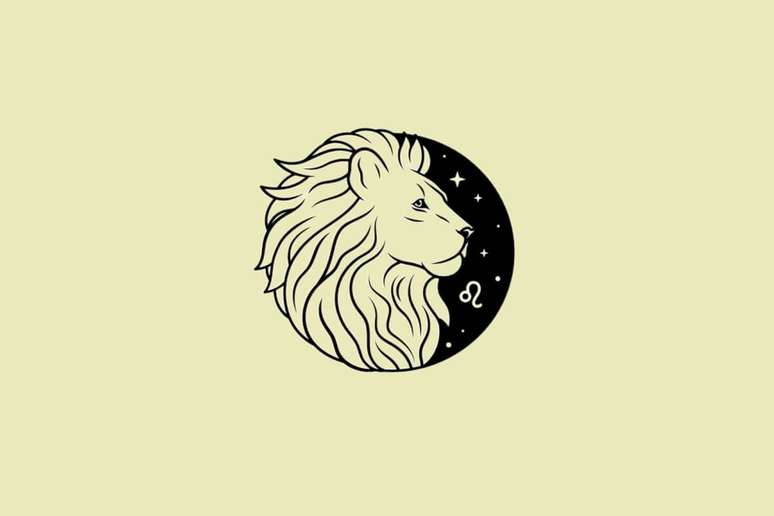 Leonino, father, like to be admired and not save any effort to make the family his greatest reason for pride 